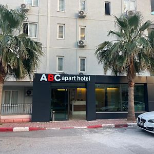 Abc Apart Hotel