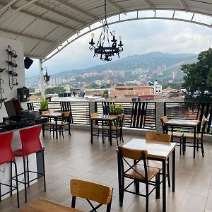 Hotel Alameda Plaza