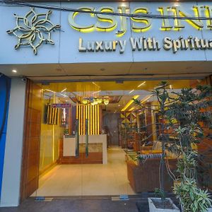 Csjs Inn Hotel